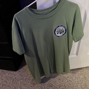 Punts Gorda, Fl tee shirt